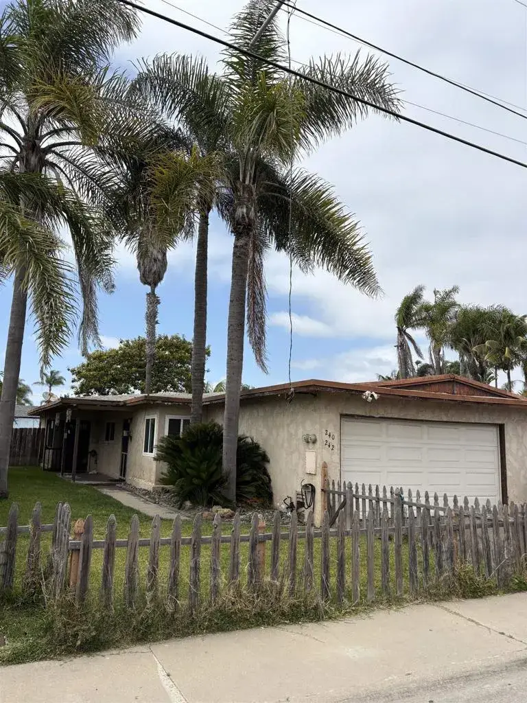 240 25th Street Street, Del Mar, CA 92014 - #2
