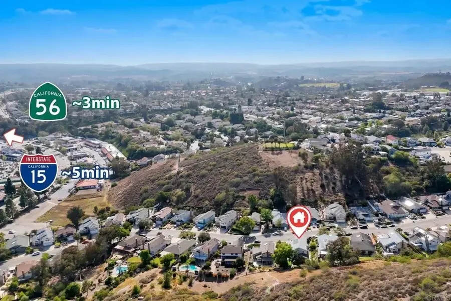 13639 Freeport Road, San Diego, CA 92129 - #2