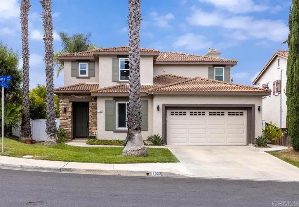 1032 Tesoro Avenue, San Marcos, CA 92069 - #1