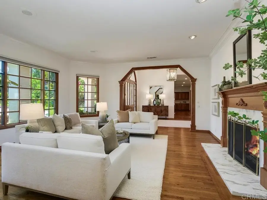 18246 Via Ascenso, Rancho Santa Fe, CA 92091 - #3