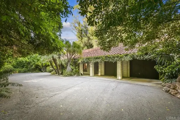 6036 Rainbow Heights Road, Fallbrook, CA 92028