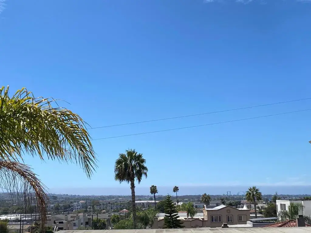 5810 Riley Street #4, San Diego, CA 92110 - #1