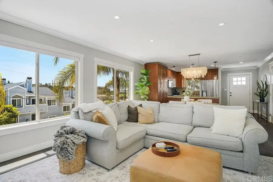 5810 Riley Street #4, San Diego, CA 92110 - #3