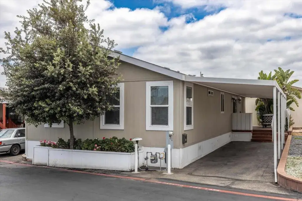 1515 Capalina #15, San Marcos, CA 92069 - #1