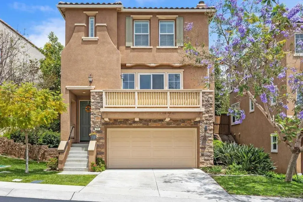 359 Cobalt, Vista, CA 92083 - #1