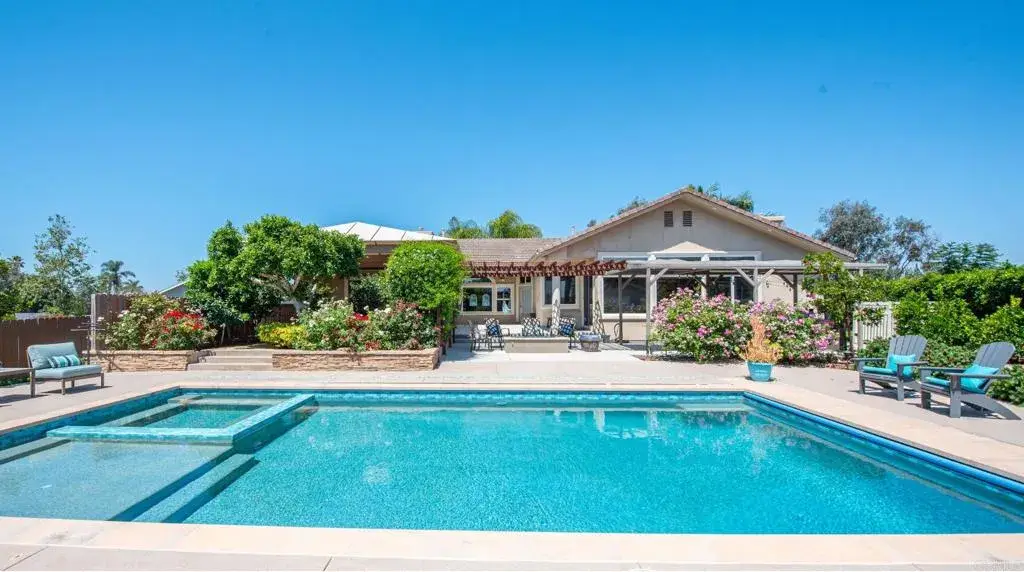 1130 Melrose Way, Vista, CA 92081 - #1