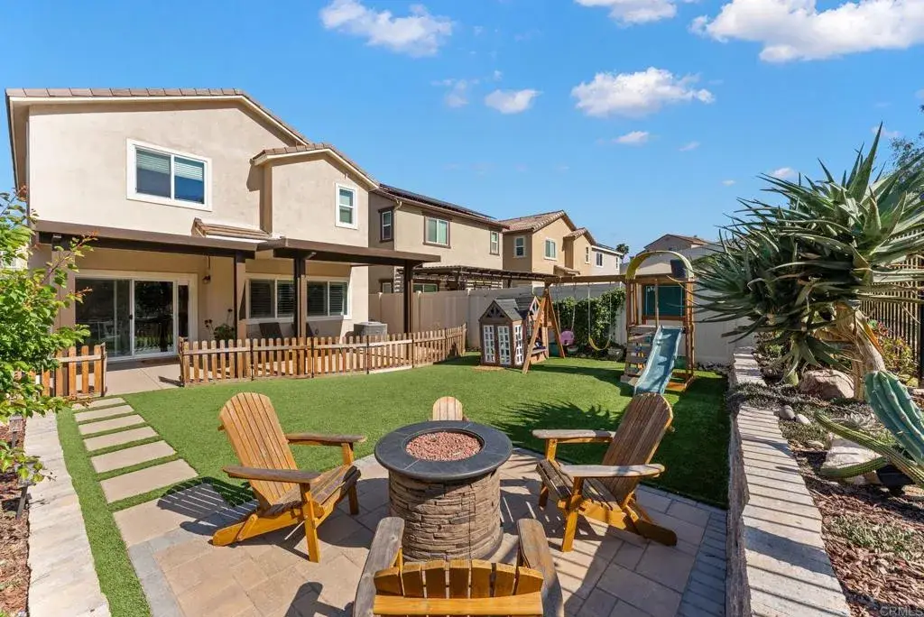 5428 Meridian Place, Bonsall, CA 92003 - #1