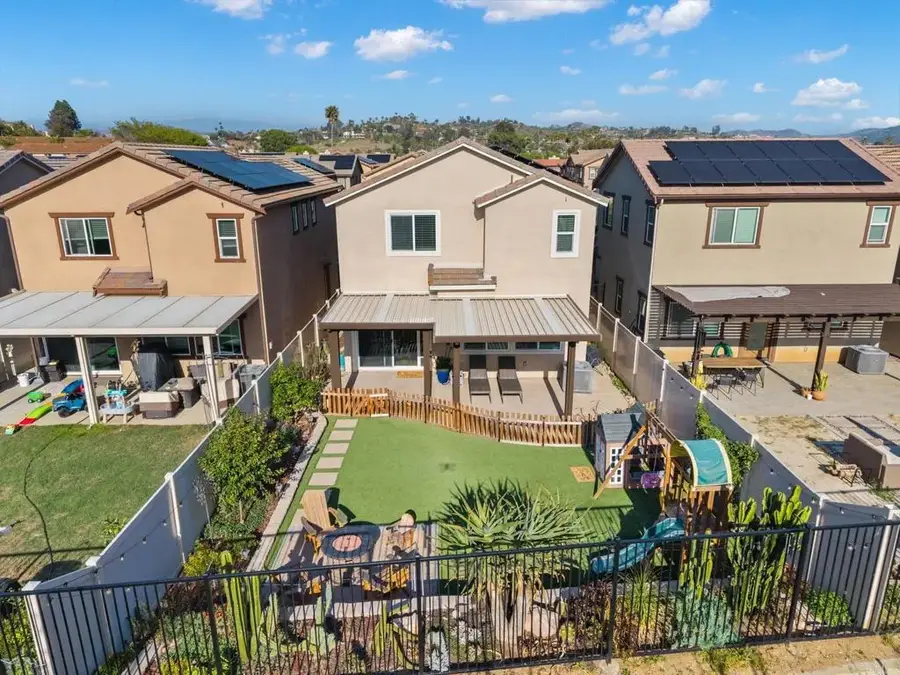 5428 Meridian Place, Bonsall, CA 92003 - #3