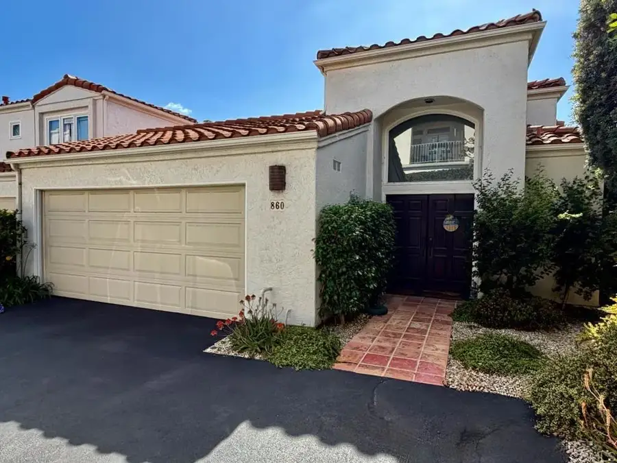 860 Cofair Court, Solana Beach, CA 92075 - #2