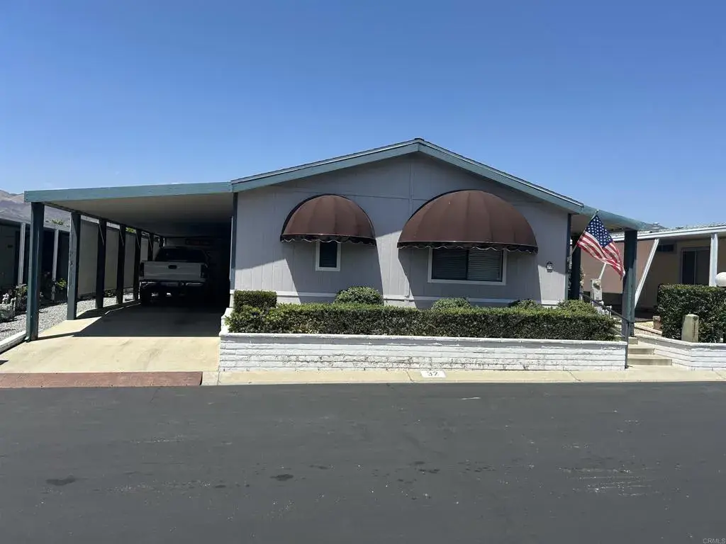 24600 Mountain #32, Hemet, CA 92544 - #1