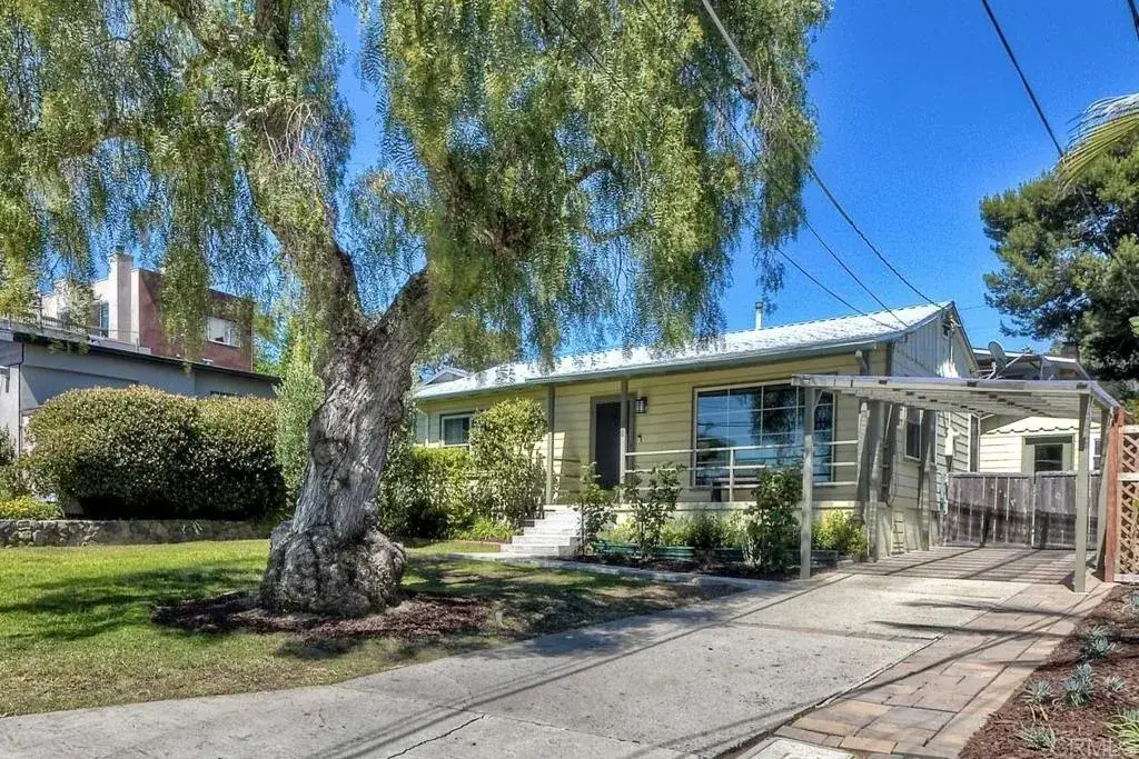 258 Barbara Avenue, Solana Beach, CA 92075 - #1