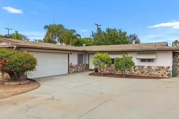 1035 Knoll Park Lane, Fallbrook, CA 92028