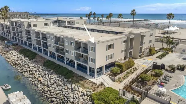 1202 N Pacific Street #301B, Oceanside, CA 92054