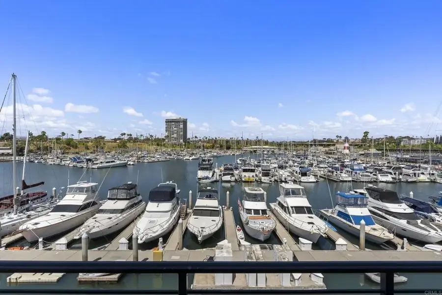 1202 N Pacific Street #301B, Oceanside, CA 92054 - #2