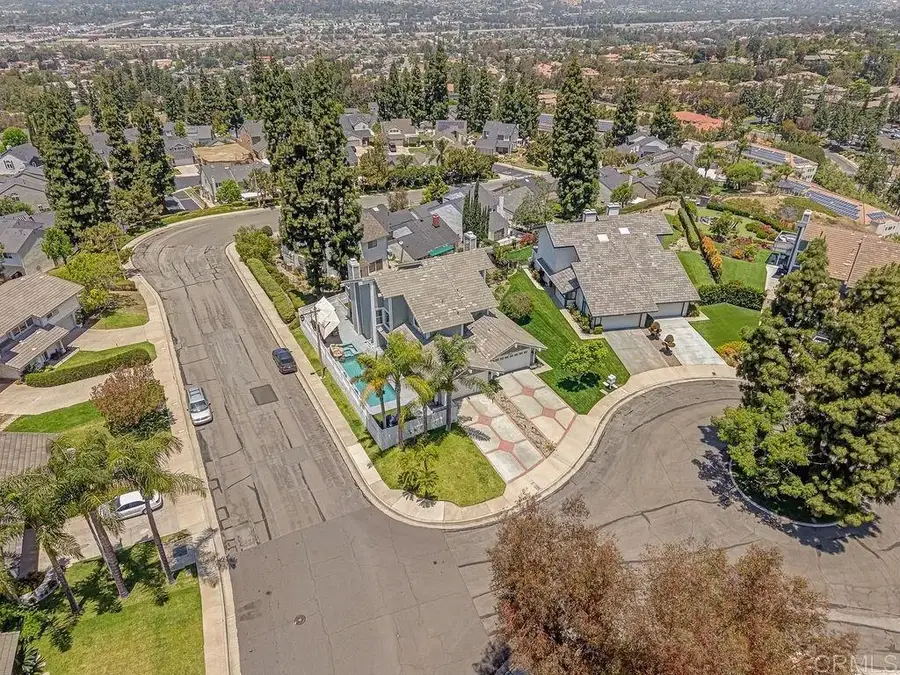 6098 E Silverspur Trail, Anaheim Hills, CA 92807 - #3