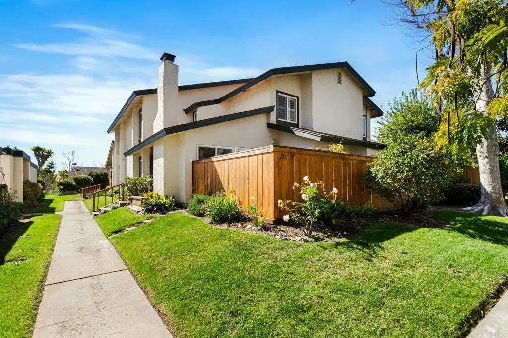 2033 Shadytree Lane, Encinitas, CA 92024 - #1