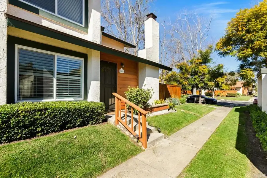 2033 Shadytree Lane, Encinitas, CA 92024 - #2