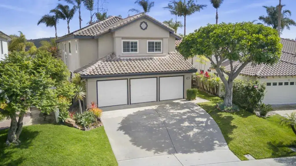 1738 Blackbird Circle, Carlsbad, CA 92011 - #1