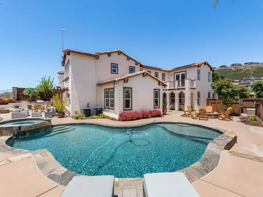 1273 Holmgrove Drive, San Marcos, CA 92078 - #2