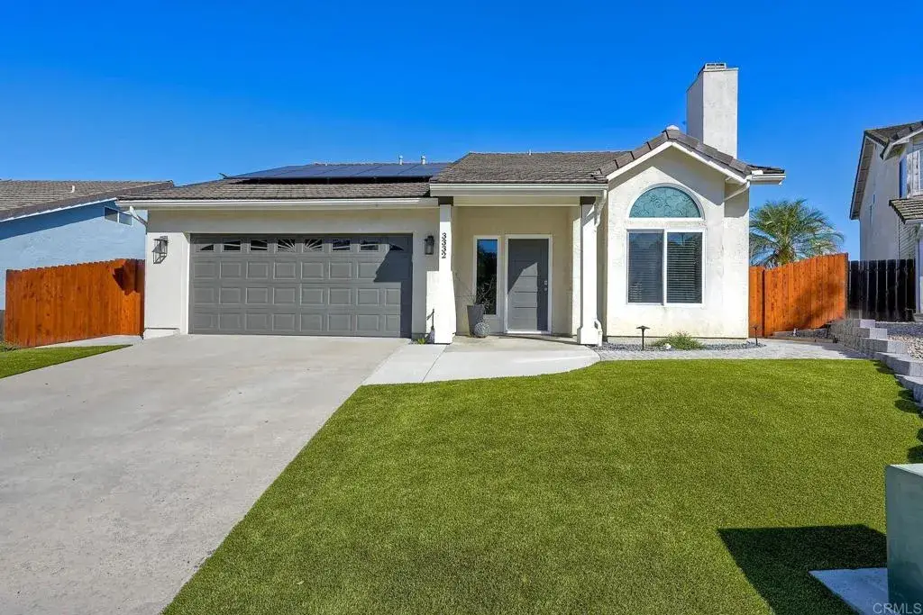 3332 Heather Ridge Court, San Marcos, CA 92078 - #1