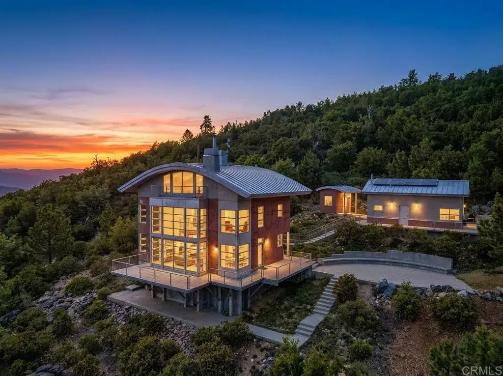36124 Mountain Circle Drive, Julian, CA 92036 - #1
