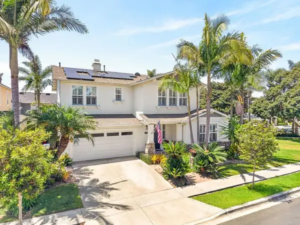 6937 Waters End Drive, Carlsbad, CA 92011