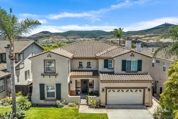 16315 Pinto Ridge Drive, San Diego, CA 92127