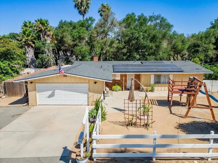 1828 Chapulin Lane, Fallbrook, CA 92028 - #2