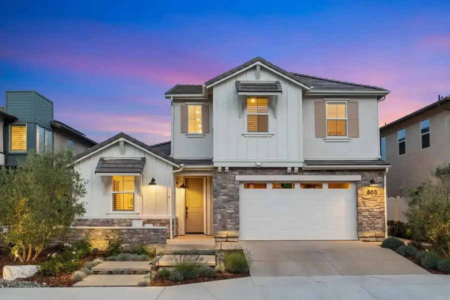888 Cayley Avenue, San Marcos, CA 92069 - #3