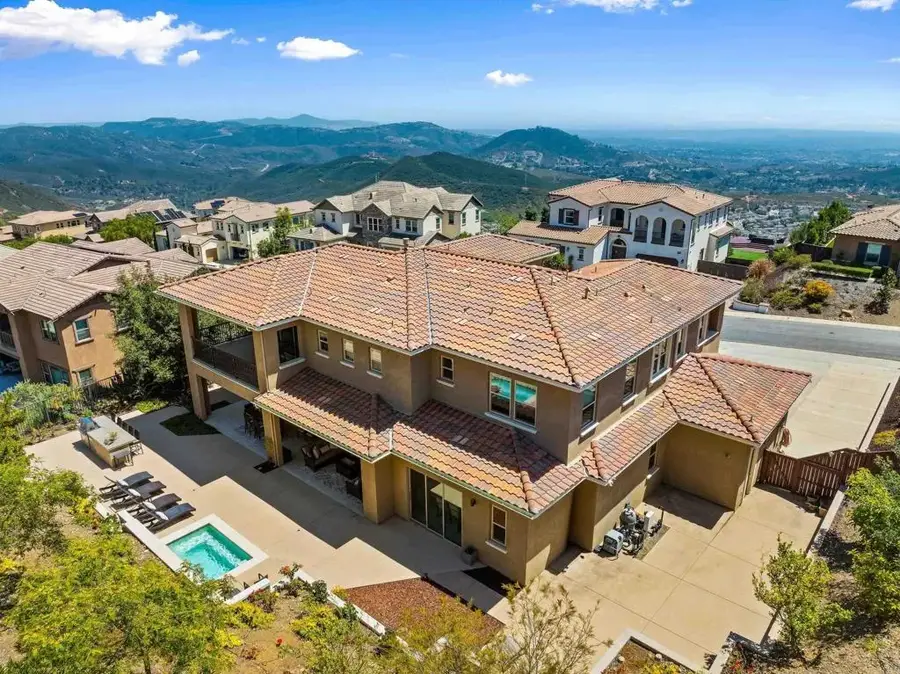 519 Ledge Street, San Marcos, CA 92078 - #2