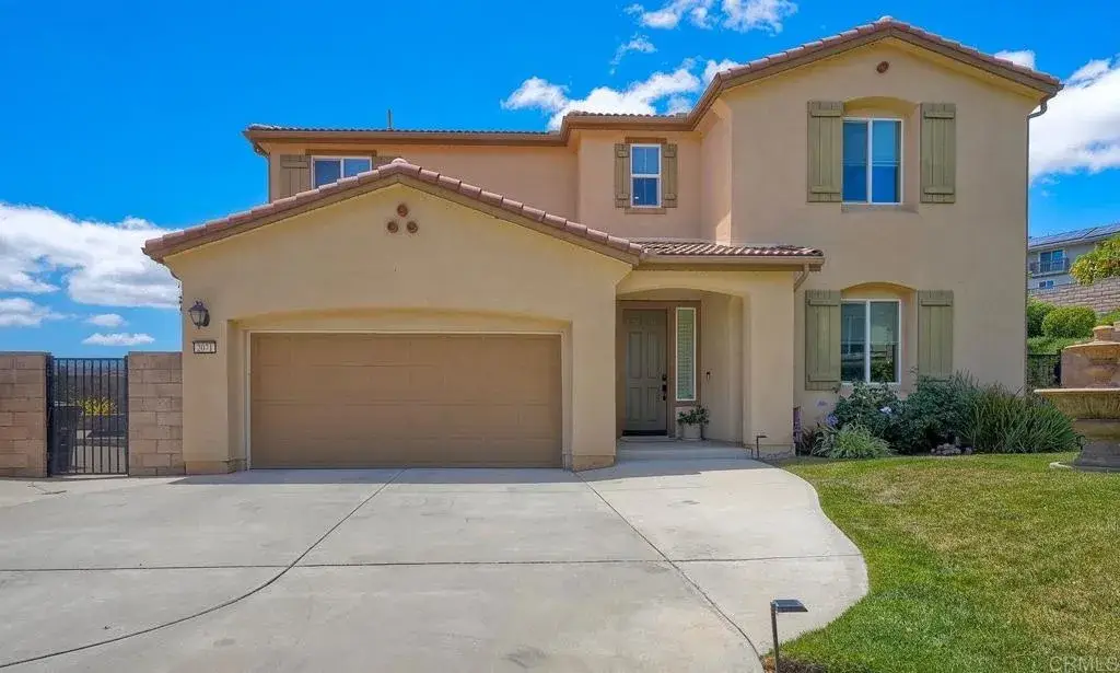 2071 Wagon Wheel Court, Escondido, CA 92026 - #1