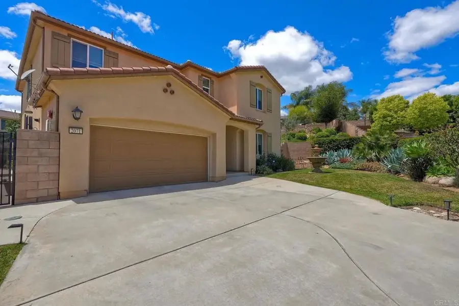 2071 Wagon Wheel Court, Escondido, CA 92026 - #2