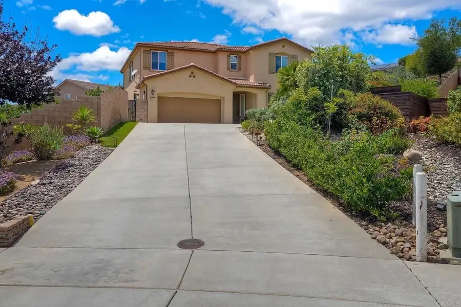 2071 Wagon Wheel Court, Escondido, CA 92026 - #3