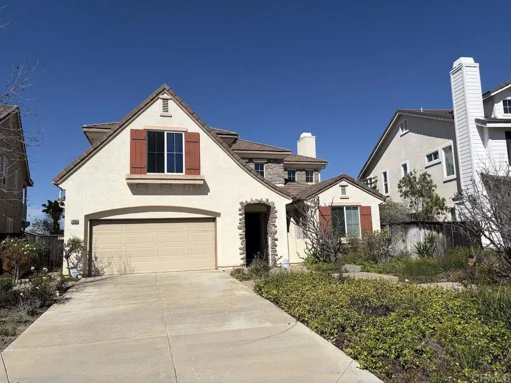 1588 Glencrest Drive, San Marcos, CA 92078 - #1