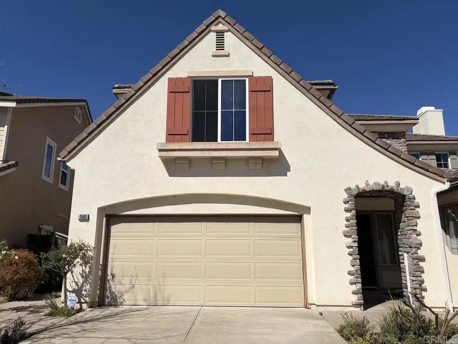 1588 Glencrest Drive, San Marcos, CA 92078 - #2