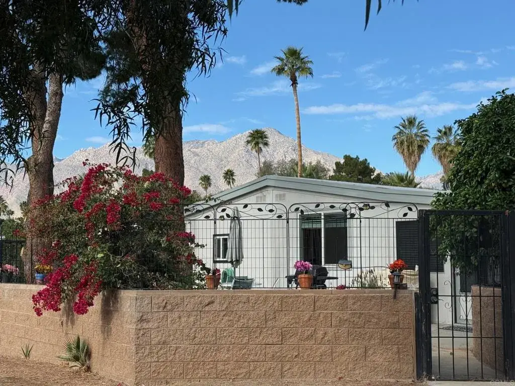 1010 Palm Canyon #324, Borrego Springs, CA 92004 - #1