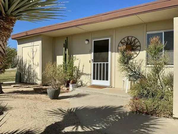 3170 E Club Circle #24, Borrego Springs, CA 92004