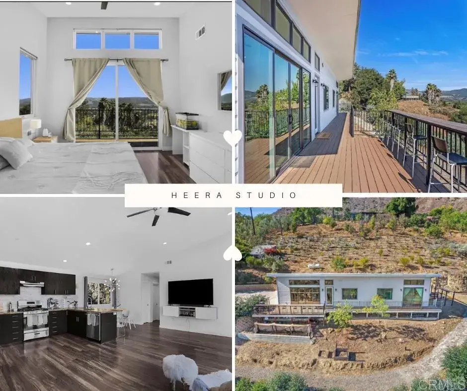 15204 Topa Road, Pauma Valley, CA 92061 - #1