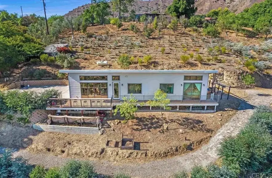 15204 Topa Road, Pauma Valley, CA 92061 - #3