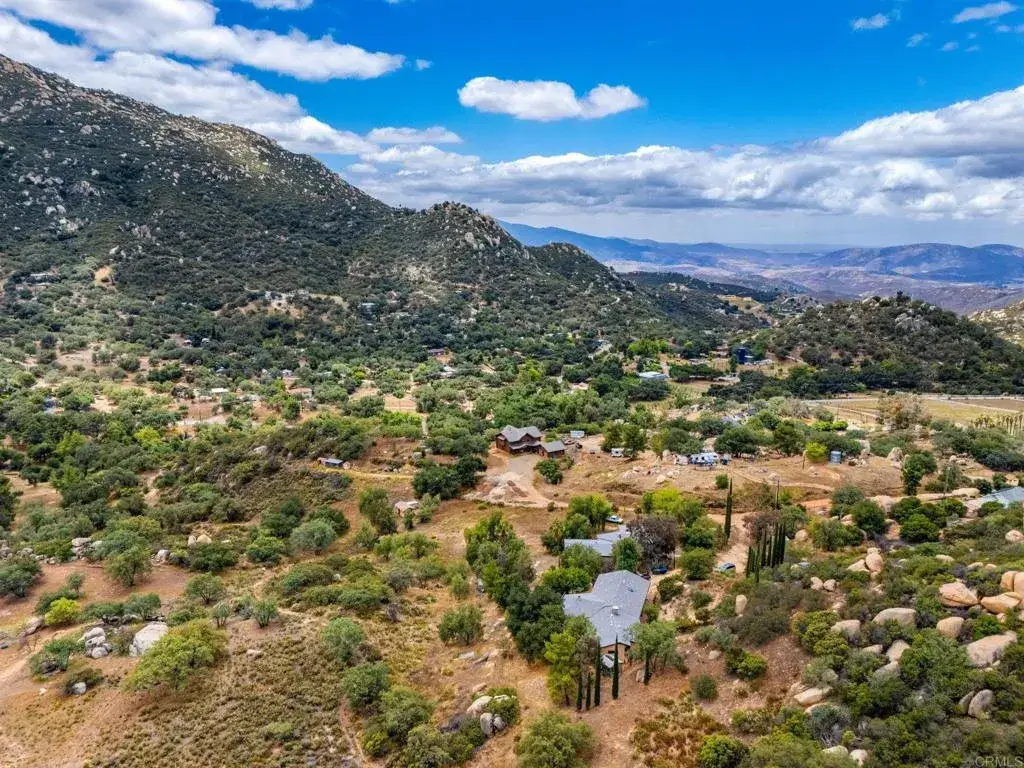 17566 Lyons Valley Road, Jamul, CA 91935 - #1