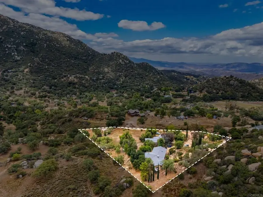 17566 Lyons Valley Road, Jamul, CA 91935 - #2