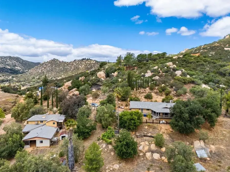 17566 Lyons Valley Road, Jamul, CA 91935 - #3