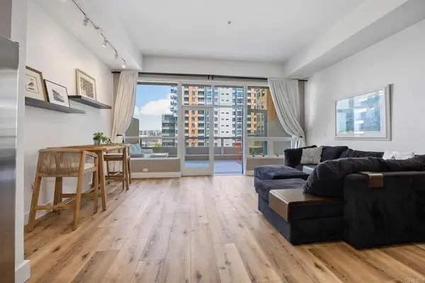 350 W Ash Street #603, San Diego, CA 92101