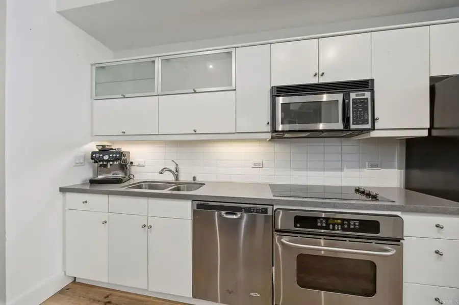 350 W Ash Street #603, San Diego, CA 92101 - #3