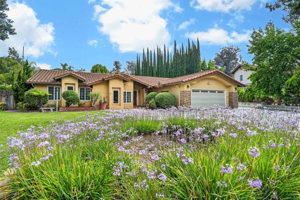 1654 Candlelight Ave, Escondido, CA 92029 - #1