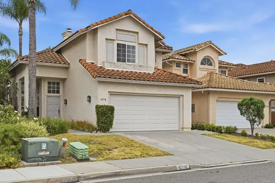 4778 Via Escala, Oceanside, CA 92056 - #2