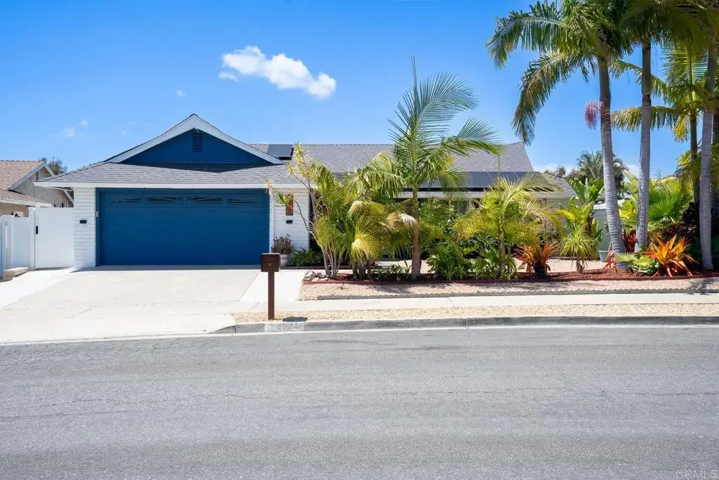 415 Via Emily Avenue, Oceanside, CA 92057 - #1