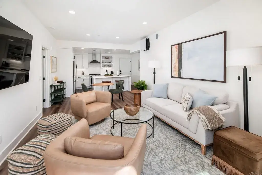 1105 Catania Court #203, Encinitas, CA 92024 - #1
