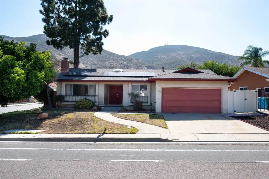 7751 Golfcrest Drive, San Diego, CA 92119 - #1