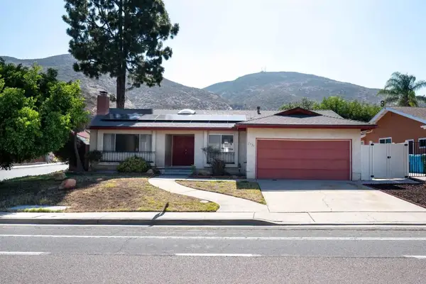 7751 Golfcrest Drive, San Diego, CA 92119